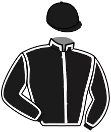 Casaque n°16