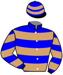 Casaque n°10