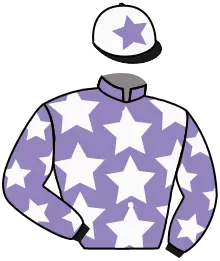 Casaque n°11