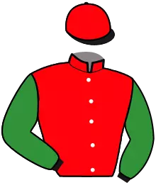 Casaque n°5