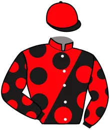 Casaque n°1