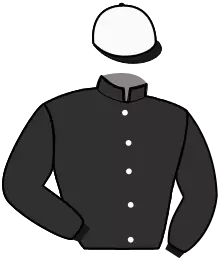 Casaque n°2