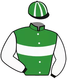 Casaque n°6