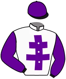 Casaque n°7