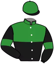 Casaque n°2