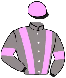 Casaque n°1