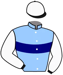 Casaque n°2