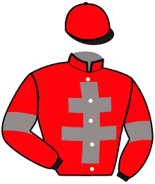 Casaque n°11
