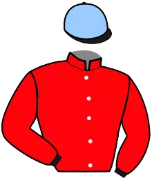 Casaque n°7
