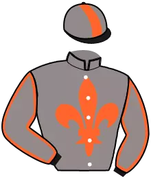 Casaque n°1