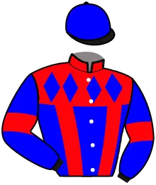 Casaque n°12