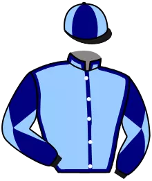 Casaque n°1