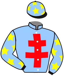 Casaque n°7