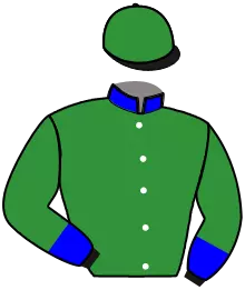 Casaque n°1