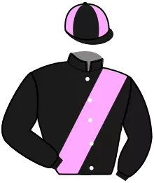 Casaque n°11