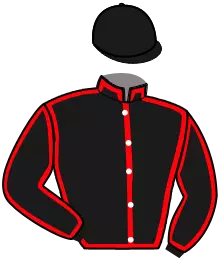Casaque n°1