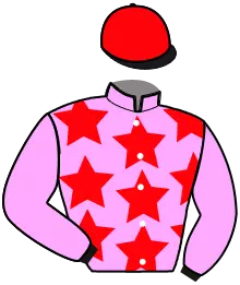 Casaque n°9