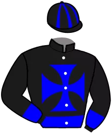 Casaque n°1