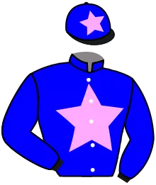 Casaque n°3