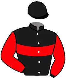 Casaque n°11