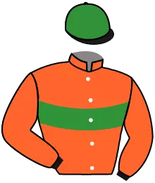 Casaque n°11