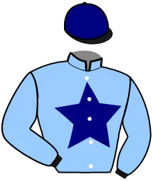Casaque n°3