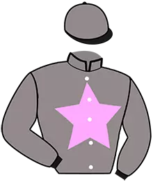 Casaque n°7