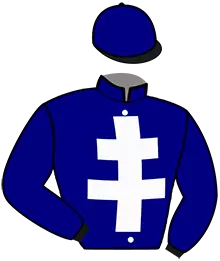 Casaque n°9