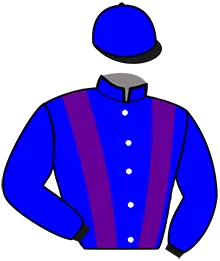 Casaque n°12