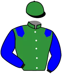 Casaque n°3