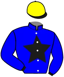 Casaque n°11
