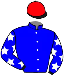 Casaque n°4