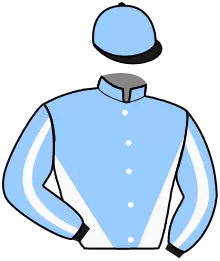 Casaque n°2