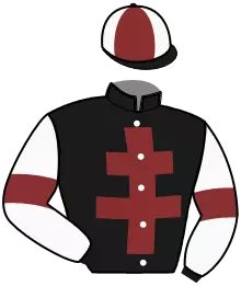 Casaque n°5