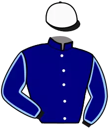 Casaque n°14