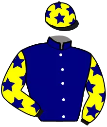 Casaque n°13