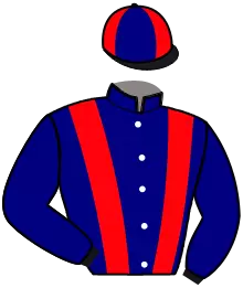 Casaque n°3