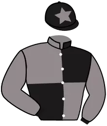 Casaque n°2