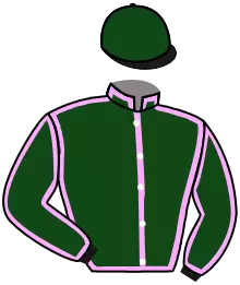 Casaque n°3