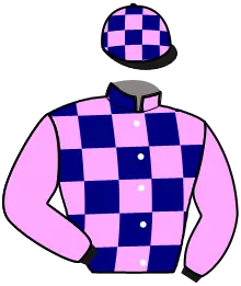 Casaque n°4