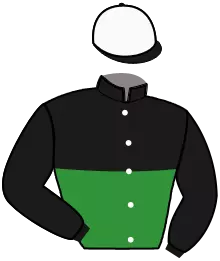 Casaque n°5