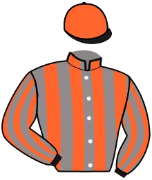 Casaque n°6