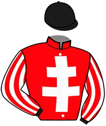 Casaque n°4