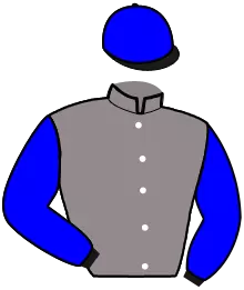 Casaque n°9