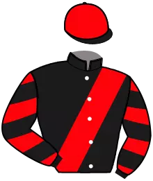 Casaque n°14