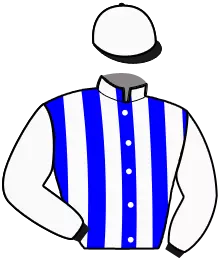 Casaque n°2
