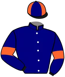Casaque n°4