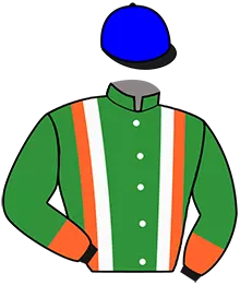 Casaque n°6