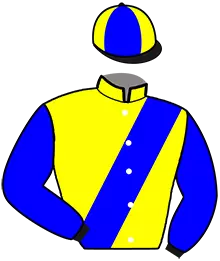 Casaque n°18