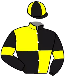 Casaque n°7
